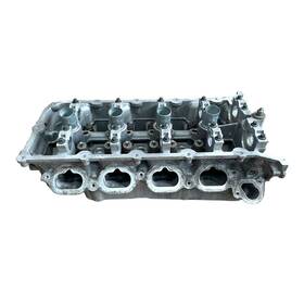 Br3e-6c064 Ford F150 Oem 5.0 Coyote 4v Bare Cylinder Head Left Driver Side Br3e6c064