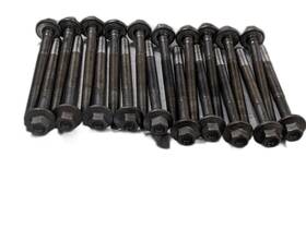 Br3e6064af Ford Cylinder Head Bolt Kit From 2017 F-150 5.0 4wd
