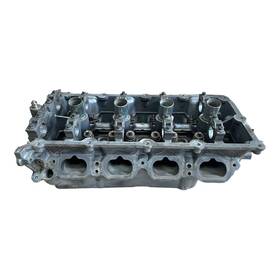 Br3z6049e Ford F150 Oem 5.0 Coyote 4v Complete Cylinder Head Right Passenger Side Br3e6090