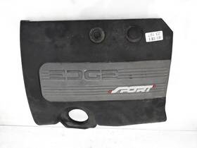 Bt4z-6n041-c Ford 2011-2014 Edge 3.7l Engine Cover Maintenance Lid Ripped Tab