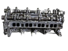 Cj5e6090fb Ford Cylinder Head From 2015 Escape 2.0 Turbo