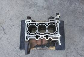 Cm5z-6010-g Ford Cm5z-6010-c Oem Engine Cylinder Block Ecosport Focus 1.0l 2016-2021 441