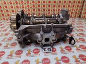 Cm5z-6049-e Ford 2018-2021 Ecosport 1.0l Engine Cylinder Head Assembly Oem