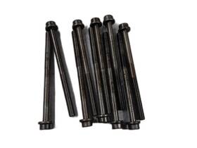 Cp9e6064aa Ford Cylinder Head Bolt Kit For 12-14 Focus 2.0 Fwd
