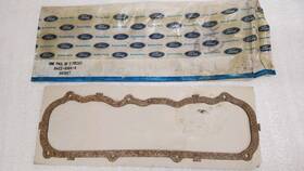 D4zz-6584-a Ford Oem 1984- 89 Bronco Ii 6 Cyl Valve Cover Gasket