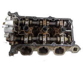 Dg1e6090aa Ford Right Cylinder Head From 2013 Explorer 3.5