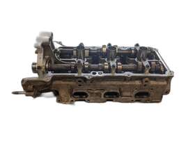 Dg1e6c064aa Ford Left Cylinder Head From 2018 Police Interceptor Utility 3.7 Ex