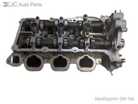 Dgte6c064aa Ford Left Cylinder Head For 13-18 Taurus 3.5