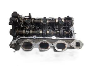 Dl3e6090cc Ford Right Cylinder Head From 2015 Expedition 3.5 Turbo