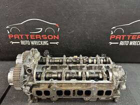 Ds7g6c032aa Ford 17-19 Escape 1.5 Engine Motor Cylinder Head