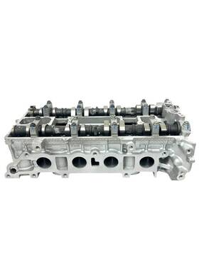 Ds7z-6049-h Ford Cylinder Head Assembly C-max Fusion Lincoln Mkz 2.0l 6m8e6090 Or 6m8g6090