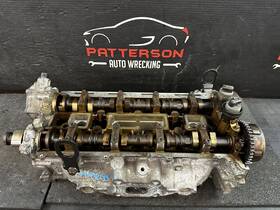 Ds7z6250l Ford 17-19 Escape 1.5 Engine Motor Cylinder Head