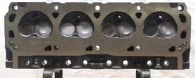 E1se-aa Ford 1980-82 Reconditioned Cast Iron Cylinder Head For 4.2l/255 Cid V8 16v Ohv