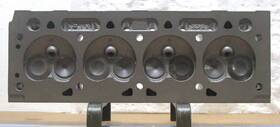 E43e-aj Ford Reconditioned Cylinder Head For 1984-1987 Ford/mercury 2.3l/140 Cid L4 8v Ohv