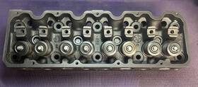 E43e-aj5 Ford Reconditioned Cylinder Head For 1984-1987 Ford/mercury 2.3l/140 Cid L4 8v Ohv