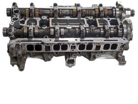 Ej7e6090ec Ford Cylinder Head From 2017 Escape 2.0 Turbo