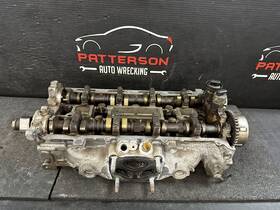 Ej7eca Ford 15-18 Edge 2.0 Turbo Engine Motor Cylinder Head
