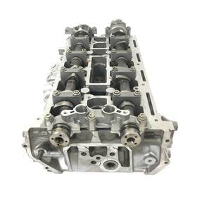 Ej7z6049a Ford Cylinder Head 2.3l Turbo Ecoboost 2015-2019 Mustang Explorer Ej7e