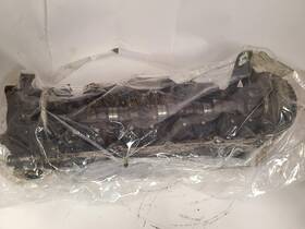 F02z6049c Ford Used Engine Cylinder Head Fits 1991 Probe Without Turbo Grade A