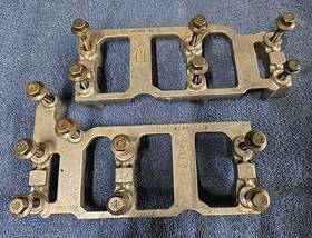 F1ae-6b280-dc Ford 4.6 Cylinder Head Cam Shaft Caps Hold Down F1ae-6280-cc Dc