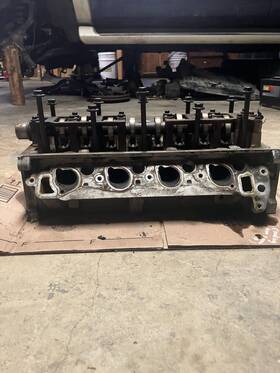 F1az6049b Ford 1993-2000 Crown Victoria Windsor Npi Heads Left And Right