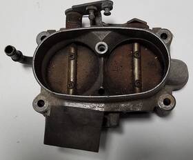 F2ly-9e926-c Ford 1993 1994 1995 Lincoln Mark Viii Throttle Body 4.6l 4v