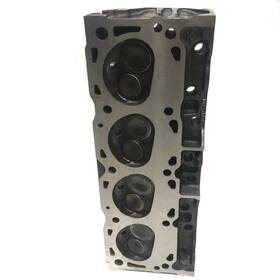 F2tz6049d Ford Genuine 7.5l 460 Efi Cylinder Head Assembly Truck Van Motorhome E7te
