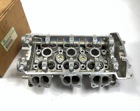 F3dz6049ex Ford 1993 1994 1995 Taurus 3.0l Sho Dohc V6 R.h. Reman. Cylinder Head