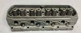F3ze-aa Ford 351w 5.8l V8 3 Bar Gt Lightning F150 Rebuilt Cylinder Heads 93-95