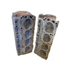F3zz-aa Ford 5.0 Gt40 3 Bar Heads F3zz Aa Mustang F150 Explorer