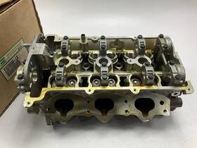 F42z6049lx Ford Reman. Oem Right Cylinder Head 1994-1997 2.5l Dohc Probe Mx-6 V6