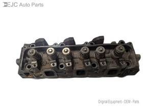 F6de6090aa Ford Cylinder Head For 99-07 Taurus 3.0 Vulcan