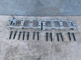 F7ae-6b280-b1a Ford F7ae-6b280 4.6 Cylinder Head Cam Shaft Hold Down C1a 2002 Mustang Gt
