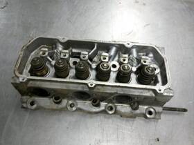 F7ze6090a22a Ford Cylinder Head For 97-98 Mustang 3.8