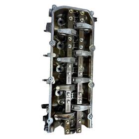 Fc3z6049c Ford Passenger Side Cylinder Head Fits 2018 E-350 Super Duty 6.2l