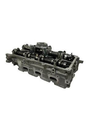 Fg1e6c064 Ford Fg1z6049a Cylinder Head Lincoln Mks Mkt 3.5l Turbo Ecoboost Driver Side