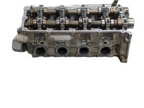 Fl3e6090db Ford Right Cylinder Head From 2017 F-150 5.0 4wd Passenger Side
