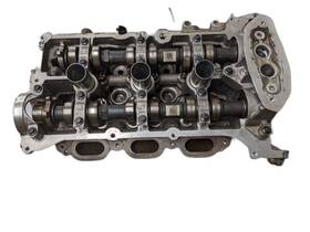 Fl3e6c064ga Ford Left Cylinder Head From 2016 F-150 2.7