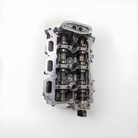 Fl3z6049k Ford Genuine F150 2.7l Turbo Ecoboost Cylinder Head Assembly Passenger Side