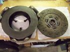Ford Flathead Pressure Plate Clutch