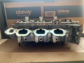 Rf-jl3e-6c064-ea Ford Fomoco Oem 2018-2024 Engine Cylinder Head And Camshaft 3.3l/3.5l/v6 Lh