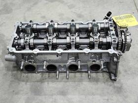 Fr3z6049a Ford 15-17 Mustang 5.0l Cylinder Head Assembly Right Passenger Side 36k Oem