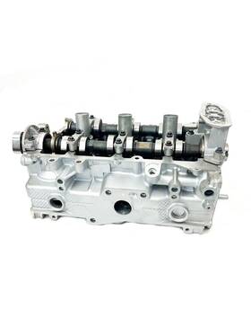 Ft4z6049f Ford Genuine Lincoln Mkx Continental 2.7l Turbo Ecoboost Cylinder Head Rh Side Ft4e