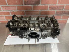 G1fz-6049-b Ford Genuine Oem 2016-18 Focus Rs 2.3l Cylinder Head Asy