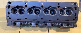 Hd-f289ha Ford 1966 Mustang 289 Cylinder Heads C6oe-m Cors Pair