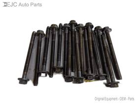 Hl3e6065aa Ford Cylinder Head Bolt Kit For 18-20 F-150 3.5 Turbo