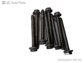 Hx7g6065aa Ford Cylinder Head Bolt Kit For 21-22 Escape 1.5 Turbo