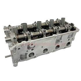 Jr3e6c064 Ford Jl3z6049g Cylinder Head Gen 3 Mustang 5.0l Coyote 4v Driver Side