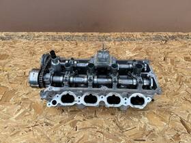 Jr3e-6090-bh Ford Mustang Gt 2018-2023 Oem Right Passenger Engine Cylinder Head Assembly 5.0l