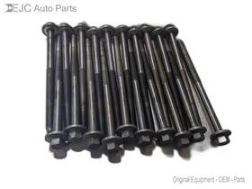 Jr3e6065ac Ford Cylinder Head Bolt Kit For 18-20 F-150 5.0 4wd